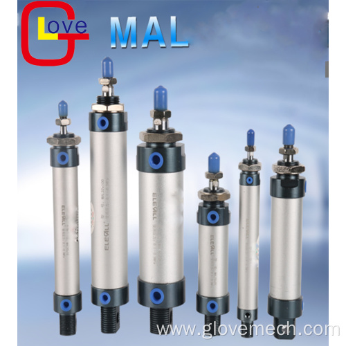 MAL Pneumatic mini Cylinder